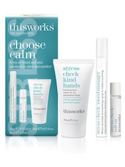 This Works Choose Calm Kit - Image 1 of 5