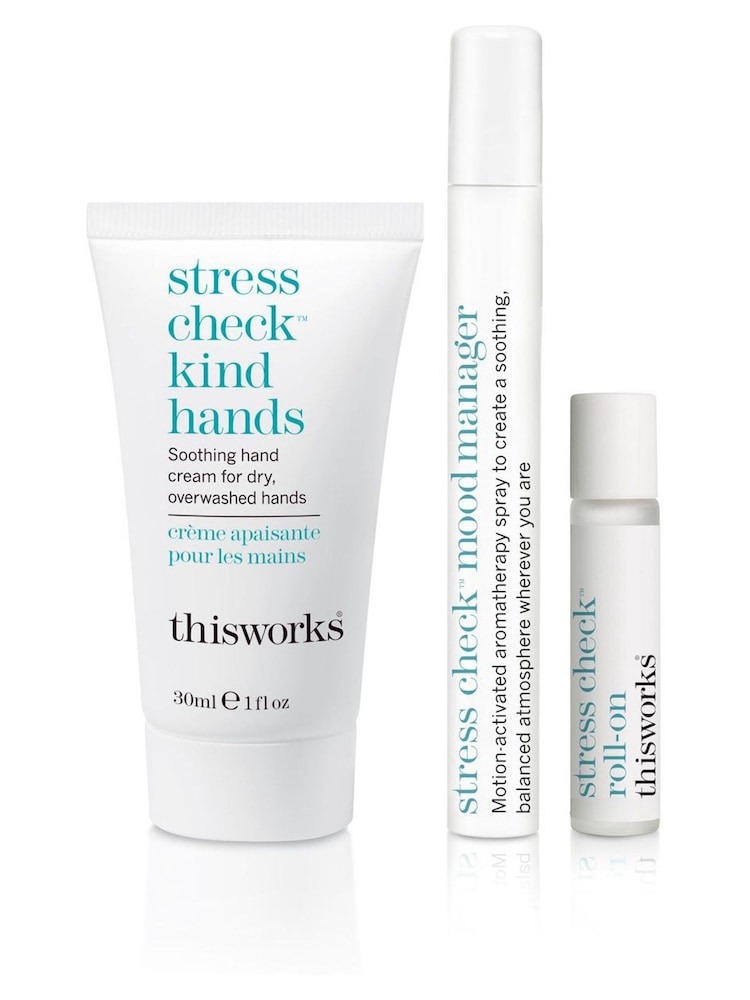 This Works Choose Calm Kit - Image 5 of 5