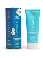 COOLA Classic Body Organic Sun Cream Lotion SPF30 Coconut 148ml - Image 1 of 2