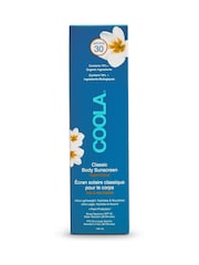 COOLA Classic Body Organic Sun Cream Lotion SPF30 Coconut 148ml - Image 2 of 2