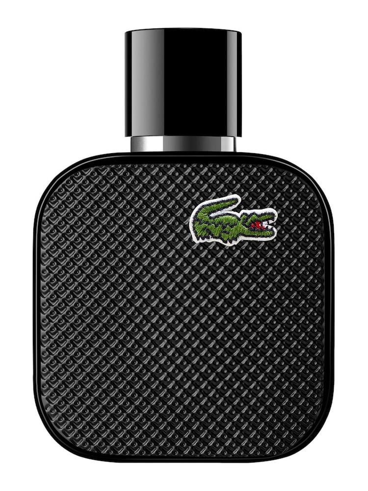 Lacoste L.12.12 Noir Eau De Toilette 50ml - Image 1 of 2 Lacoste L.12.12 Noir Eau De Toilette 50ml - Image 1 of 2
