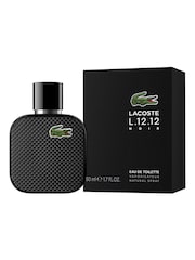 Lacoste L.12.12 Noir Eau De Toilette 50ml - Image 2 of 2