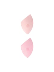 Brush Works HD Wonder Complexion Makeup Sponge 2 Pack - Image 4 of 4