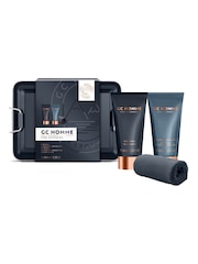 The Luxury Bathing Company GC Homme On the Go Gift Set - Image 1 of 1