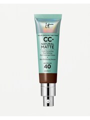 IT Cosmetics CC+ Cream Matte 32 ml - Image 1 of 5