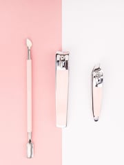 Brush Works Manicure Set - Image 2 of 4