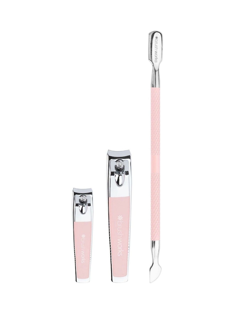 Brush Works Manicure Set - Image 4 of 4
