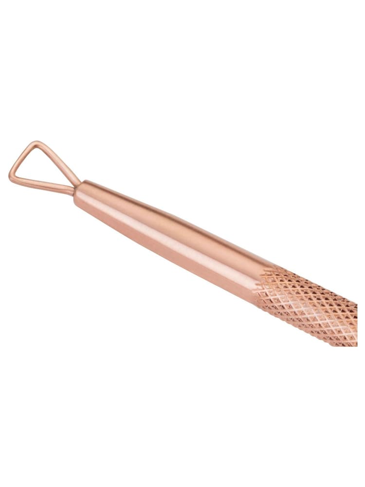 Tweezerman Rose Gold Manicure Kit - Image 2 of 3
