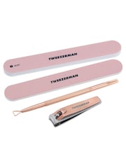 Tweezerman Rose Gold Manicure Kit - Image 3 of 3