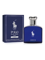 Ralph Lauren Polo Blue Eau de Parfum - Image 4 of 5