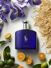 Ralph Lauren Polo Blue Eau de Parfum - Image 5 of 5