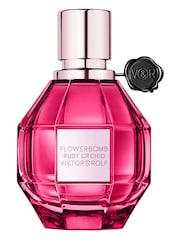 Viktor & Rolf Flowerbomb Ruby Orchid Eau de Parfum 50ml - Image 1 of 4