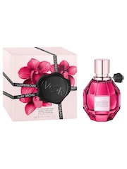 Viktor & Rolf Flowerbomb Ruby Orchid Eau de Parfum 50ml - Image 2 of 4