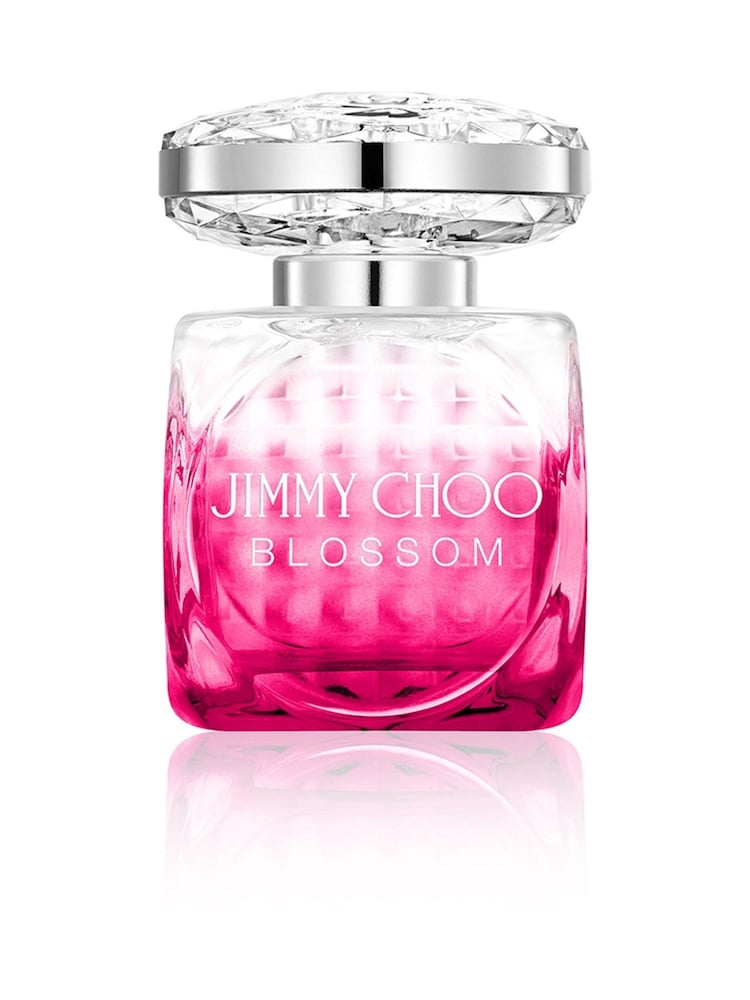 Jimmy Choo Blossom Eau De Parfum 40ml - Image 1 of 4