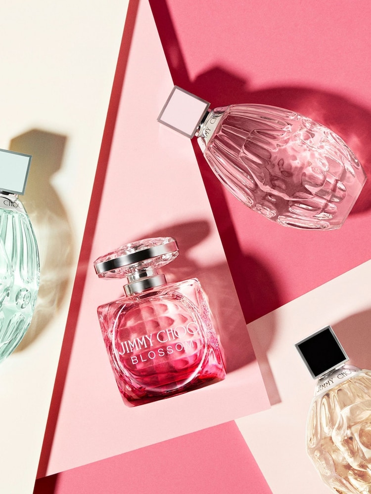 Blossom Eau Jimmy Choo 40ml Perfume Buy Jimmy Choo Blossom Eau De