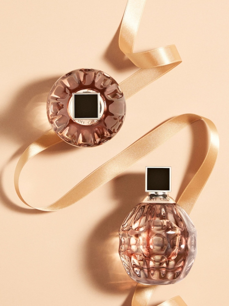 Jimmy Choo Eau de Parfum Fragrance 100ml - Image 5 of 5