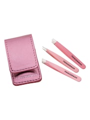 Tweezerman Micro Mini Tweezer Set - Image 3 of 4