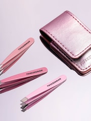 Tweezerman Micro Mini Tweezer Set - Image 4 of 4