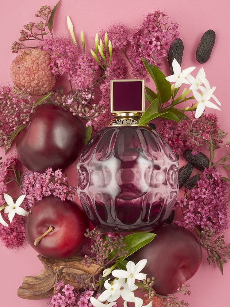 Jimmy Choo Fever Eau de Parfum 100ml - Image 4 of 4