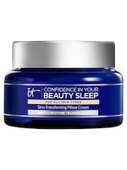 IT Cosmetics Confidence in Your Beauty Sleep Night Cream - Image 5 of 5