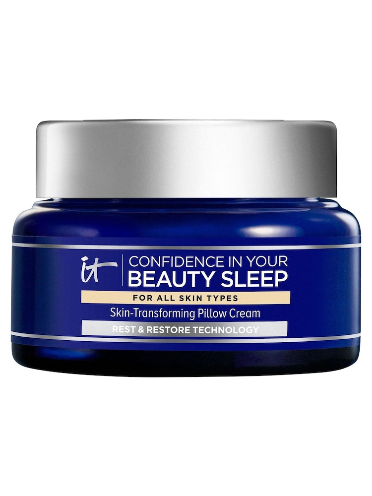 IT Cosmetics Confidence in Your Beauty Sleep Night Cream - Image 5 of 5