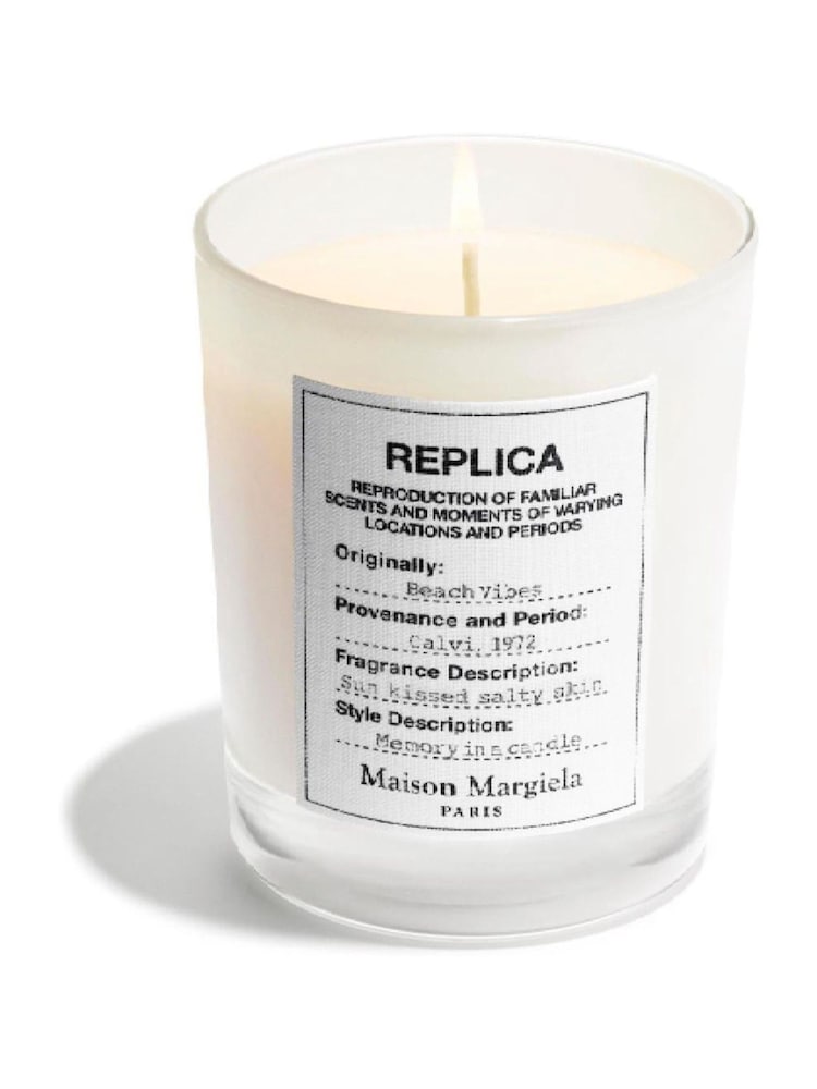 Maison Margiela Replica Bubble Bath Candle 165g - Image 1 of 4