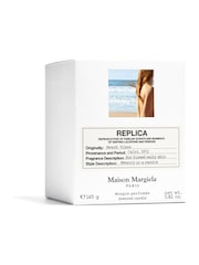 Maison Margiela Replica Bubble Bath Candle 165g - Image 2 of 4
