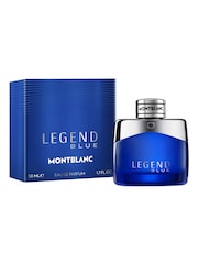 Montblanc Legend Blue Eau de Parfum 50ml - Image 5 of 5