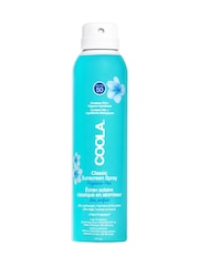 COOLA Classic Sun Cream Spray SPF50 Unscented 177ml - Image 1 of 2