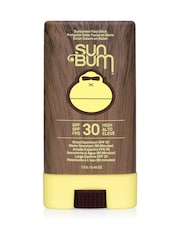 Sun Bum Original SPF30 Face Stick 13g - Image 1 of 2