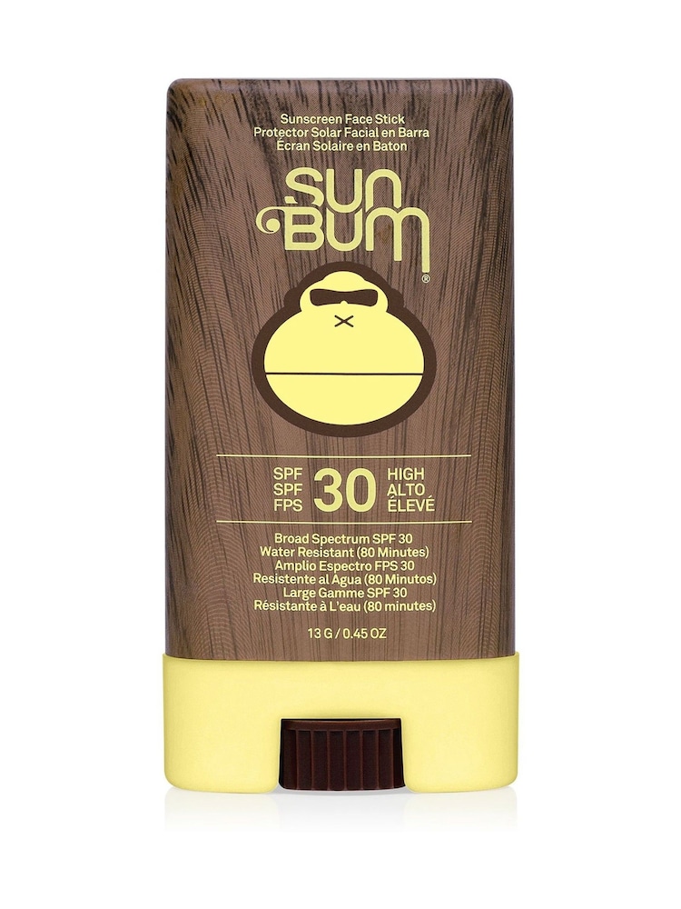 Sun Bum Original SPF30 Face Stick 13g - Image 1 of 2