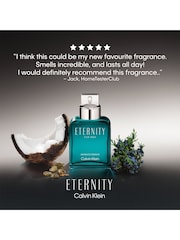 Calvin Klein Eternity Aromatic Essence Pour Homme Eau De Parfum - Image 2 of 5