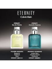 Calvin Klein Eternity Aromatic Essence Pour Homme Eau De Parfum - Image 3 of 5