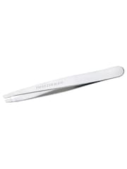 Tweezerman Slant Platinum Tweezer - Image 1 of 5