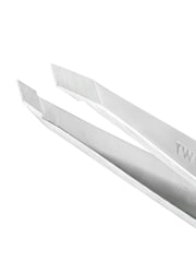Tweezerman Slant Platinum Tweezer - Image 3 of 5