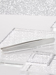 Tweezerman Slant Platinum Tweezer - Image 4 of 5