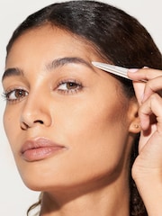 Tweezerman Slant Platinum Tweezer - Image 5 of 5