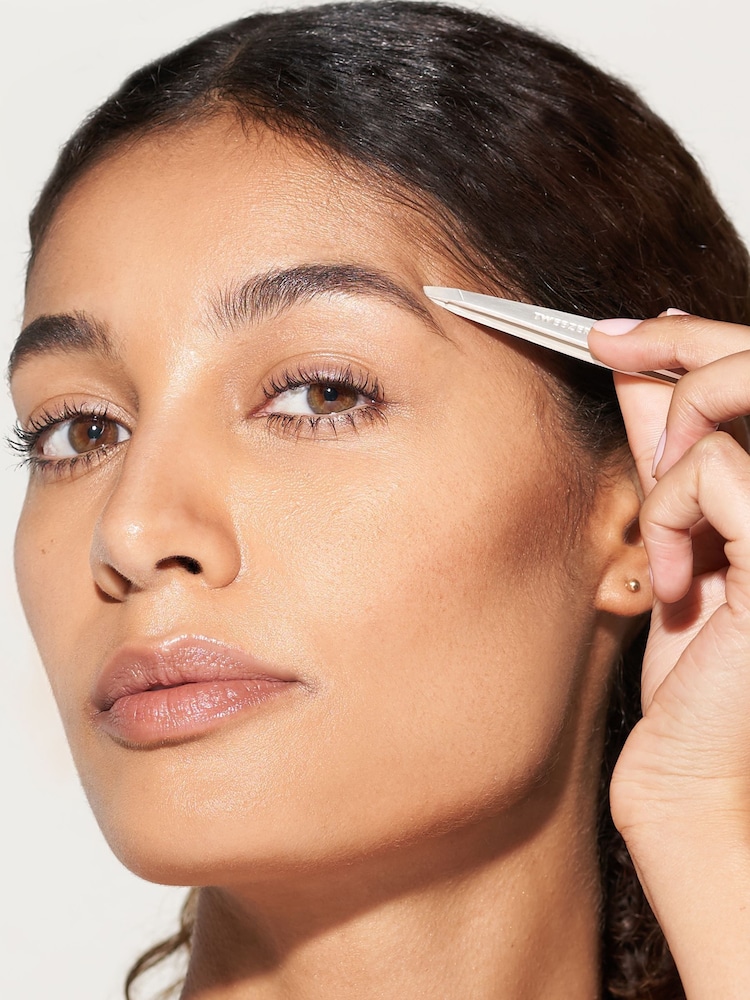 Tweezerman Slant Platinum Tweezer - Image 5 of 5