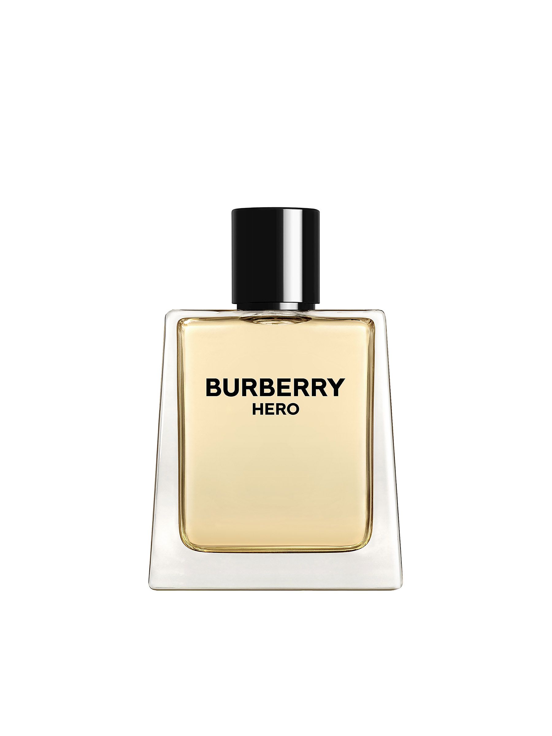 Burberry Hero Eau De Toilette 100Ml - Image 10