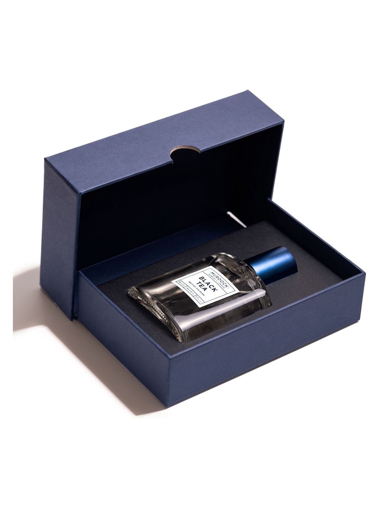 Murdock London Black Tea Cologne 50ml - Image 2 of 3