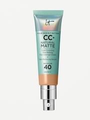 IT Cosmetics CC+ Cream Matte 32 ml - Image 1 of 5