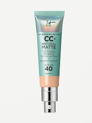 IT Cosmetics CC+ Cream Matte 32 ml - Image 1 of 5