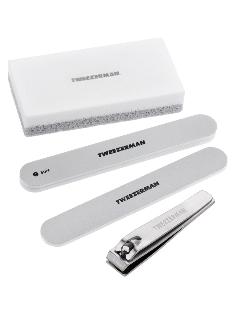 Tweezerman Essential Pedicure Kit - Image 1 of 2