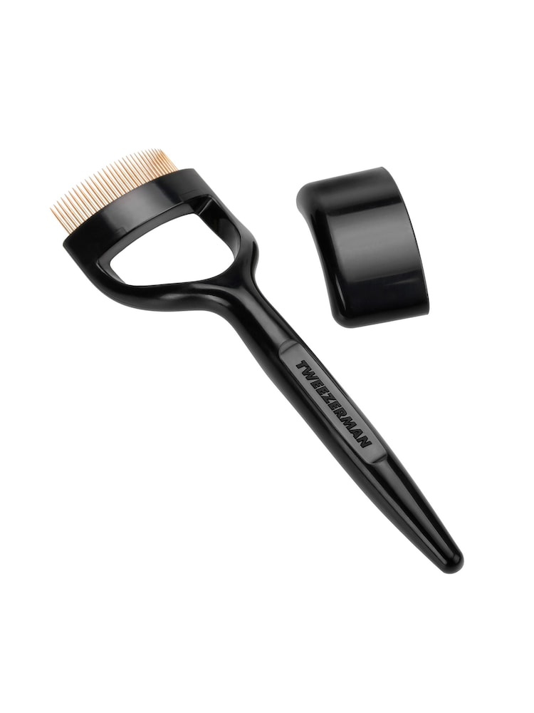 Tweezerman 38 Lash Comb - Image 1 of 5