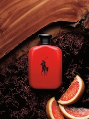 Ralph Lauren 40ml Polo Red Eau de Toilette - Image 4 of 4