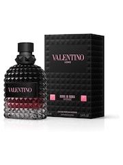 Valentino Born In Roma Uomo Intense Eau de Toilette 100ml - Image 2 of 5