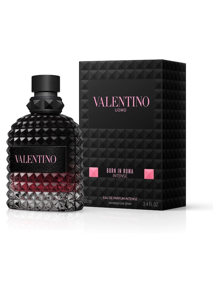 Valentino Born In Roma Uomo Intense Eau de Toilette 100ml - Image 2 of 5