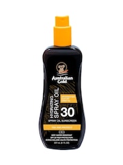Australian Gold SPF 30 Hydrating Spray Oil 237 ml - Image 1 of 2