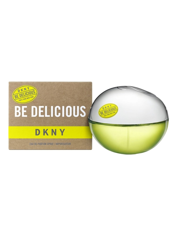 DKNY Be Delicious Eau de Parfum 50ml - Image 2 of 5