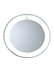 Tweezerman LED 15x Mini Mirror - Image 1 of 5